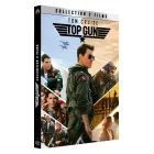 Colección de 2 películas de Top Gun en DVD