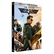 Colección de 2 películas de Top Gun en DVD