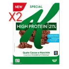 Special K alto en proteínas Kellogg's, 320g