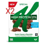 Special K alto en proteínas Kellogg's, 320g