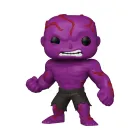 Happy The Freak Hogan: Funko Pop! Vinyl de Marvel - What If