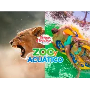 Escapada a Terra Natura Murcia: Hotel, Desayuno y Entradas