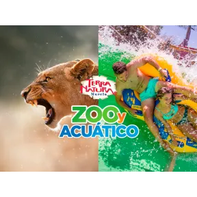 Escapada a Terra Natura Murcia: Hotel, Desayuno y Entradas
