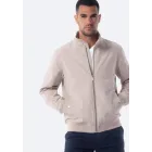 Cazadora Harrington de Hombre TEX con Cremallera - Todas las Tallas