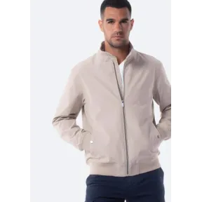 Cazadora Harrington de Hombre TEX con Cremallera - Todas las Tallas