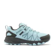Zapatillas de Senderismo Mujer Columbia Peakfreak 2 Outdry