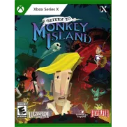 Monkey Island, Celeste, Inscryption y Darksiders