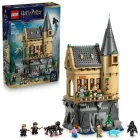 Castillo de Hogwarts LEGO Harry Potter: Ala de Enfermería 907P