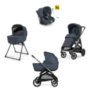 Carro Inglesina Aptica Darwin Quattro para Bebé