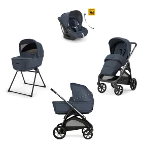 Carro Inglesina Aptica Darwin Quattro para Bebé