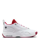 Air Jordan Trainers Basketball Max Aura - WhtRojoNegro