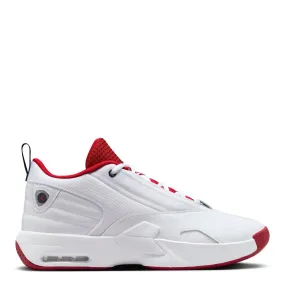 Air Jordan Trainers Basketball Max Aura - WhtRojoNegro