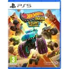 Hot Wheels Monster Trucks: Stunt Mayhem (PS5, Edición Importación)