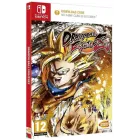 Dragon Ball Fighter Z para Nintendo Switch