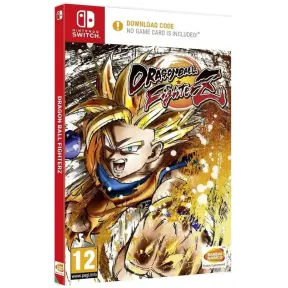 Dragon Ball Fighter Z para Nintendo Switch