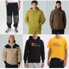 The North Face: ¡hasta -65% en Ropa!