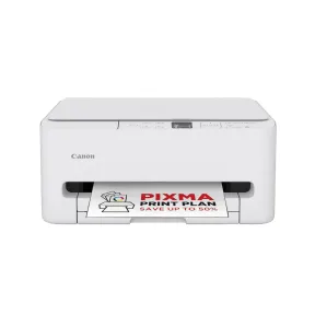 Impresora Canon PIXMA TS6550i Multifunción Wi-Fi Móvil