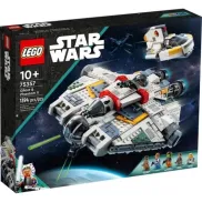 Star Wars LEGO Fantasma II y Fantasma 75357 - 1394 piezas