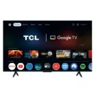 TCL QLED 50" 4K Smart TV 50P71K con Google TV y HDR10