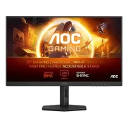 Monitor AOC Q27G4XF 27'' QHD, 180 Hz, 1 ms, Antibrillo