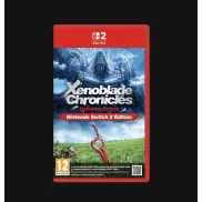 Definitive Edition de Xenoblade Chronicles para Switch 2