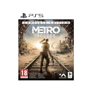 Metro Exodus: Edición Completa para PS5