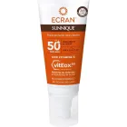 Protector Solar FPS 50 Ecran Sunnique Fluido