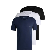 Pack de 3 camisetas Hugo Boss Hombre Mix & Match