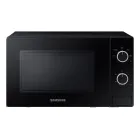 Microondas Samsung 20L 700W Libre Instalación
