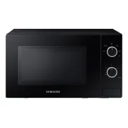 Microondas Samsung 20L 700W Libre Instalación