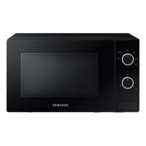 Microondas Samsung 20L 700W Libre Instalación