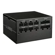 Cooler Master 1000W Elite Gold ATX 3.1 Fuente Modulare