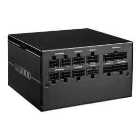 Cooler Master 1000W Elite Gold ATX 3.1 Fuente Modulare