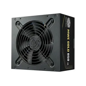 Cooler Master MWE Gold 850 V3 ATX 3.1 - Fuente de alimentación