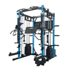 Smith 800 Rack Multipower para Entrenamiento
