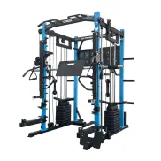 Smith 800 Rack Multipower para Entrenamiento