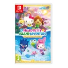 Aventura en la Isla Hello Kitty - Edición Deluxe - Switch