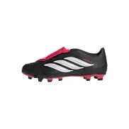 Botas de fútbol Predator Club Unisex para césped natural