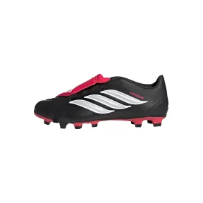 Botas de fútbol Predator Club Unisex para césped natural