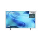 Samsung 65" UHD 4K Smart TV LED con Crystal Processor 4K