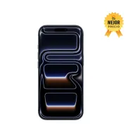 iPhone 17 Pro 512GB disponible en múltiples colores