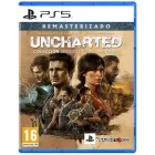 Legacy of Thieves Collection: Uncharted para PS5