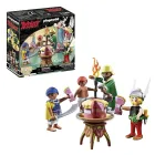 Paletabis y la Tarta envenenada de Asterix 71269