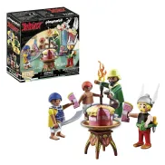 Paletabis y la Tarta envenenada de Asterix 71269