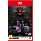 Crimson Butterfly: Remake de Fatal Frame II