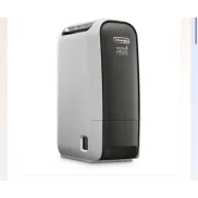 Deshumidificador portátil De’Longhi AriaDry Light con ionizador
