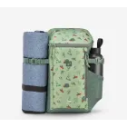 Mochila compacta isotérmica de 10 litros Quechua 100