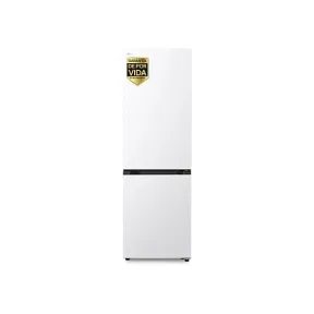 Frigorífico LG GBBSJ10DSW, 333 l, No Frost, Blanco