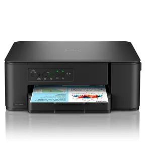 Brother DCP-J1260W: Impresora Multifunción Eficiente