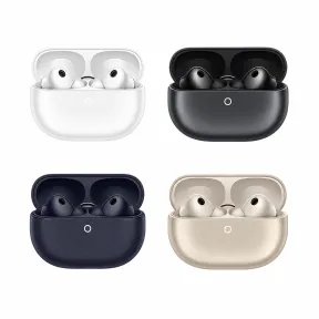HUAWEI FreeBuds Pro 5: Sonido Ultrainmersivo y Cancelación